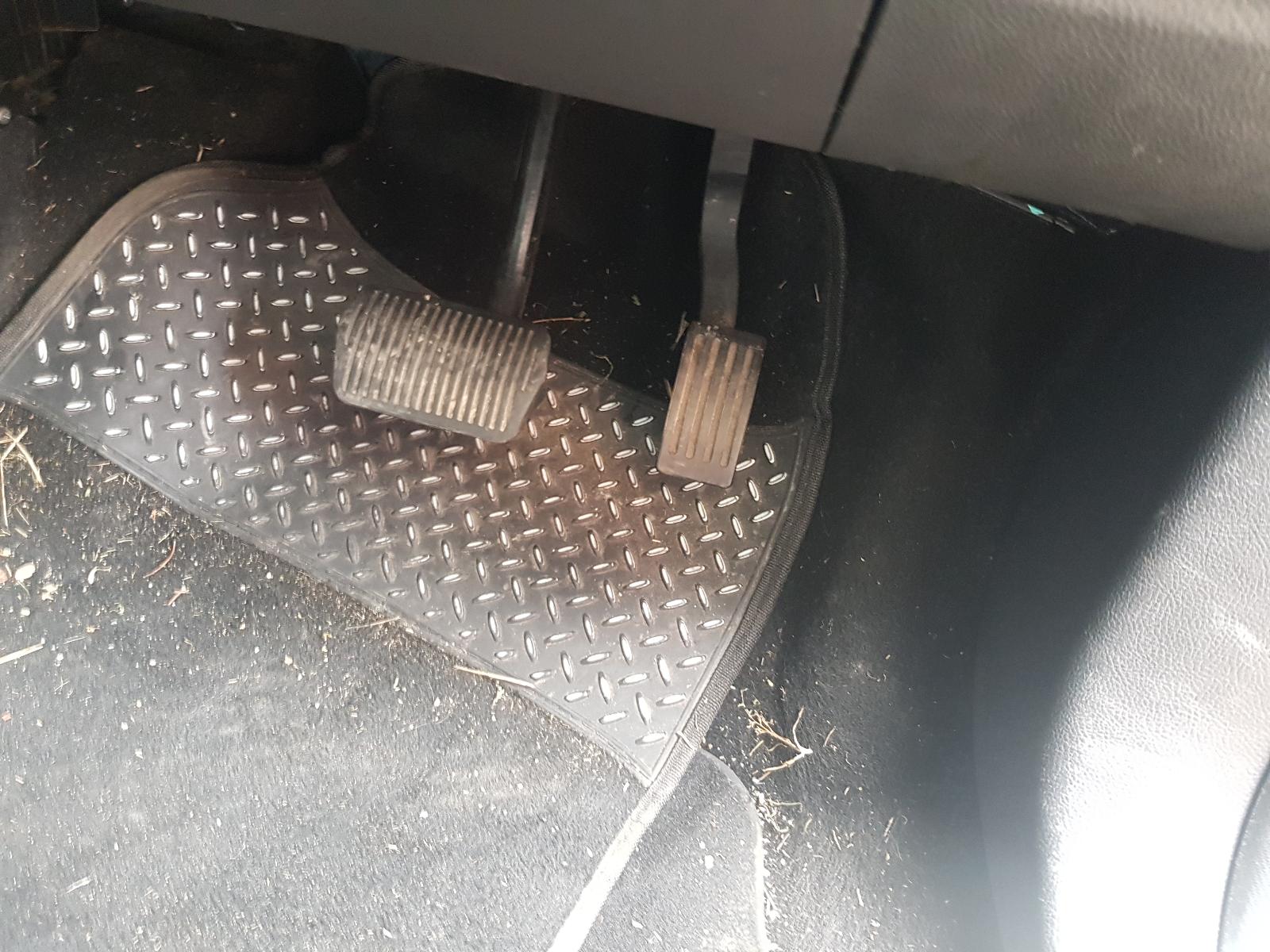 Ford Focus - LW 2011-2015