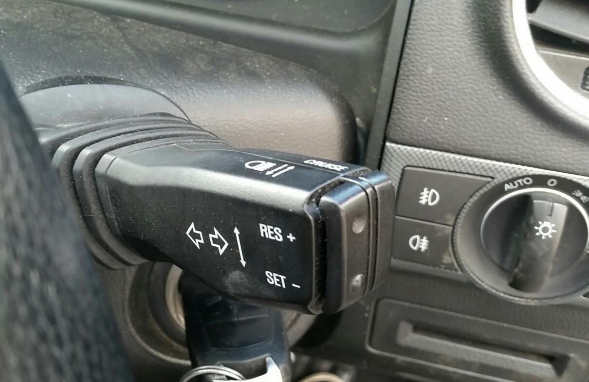 Holden Captiva - Captiva 5 2006-2011