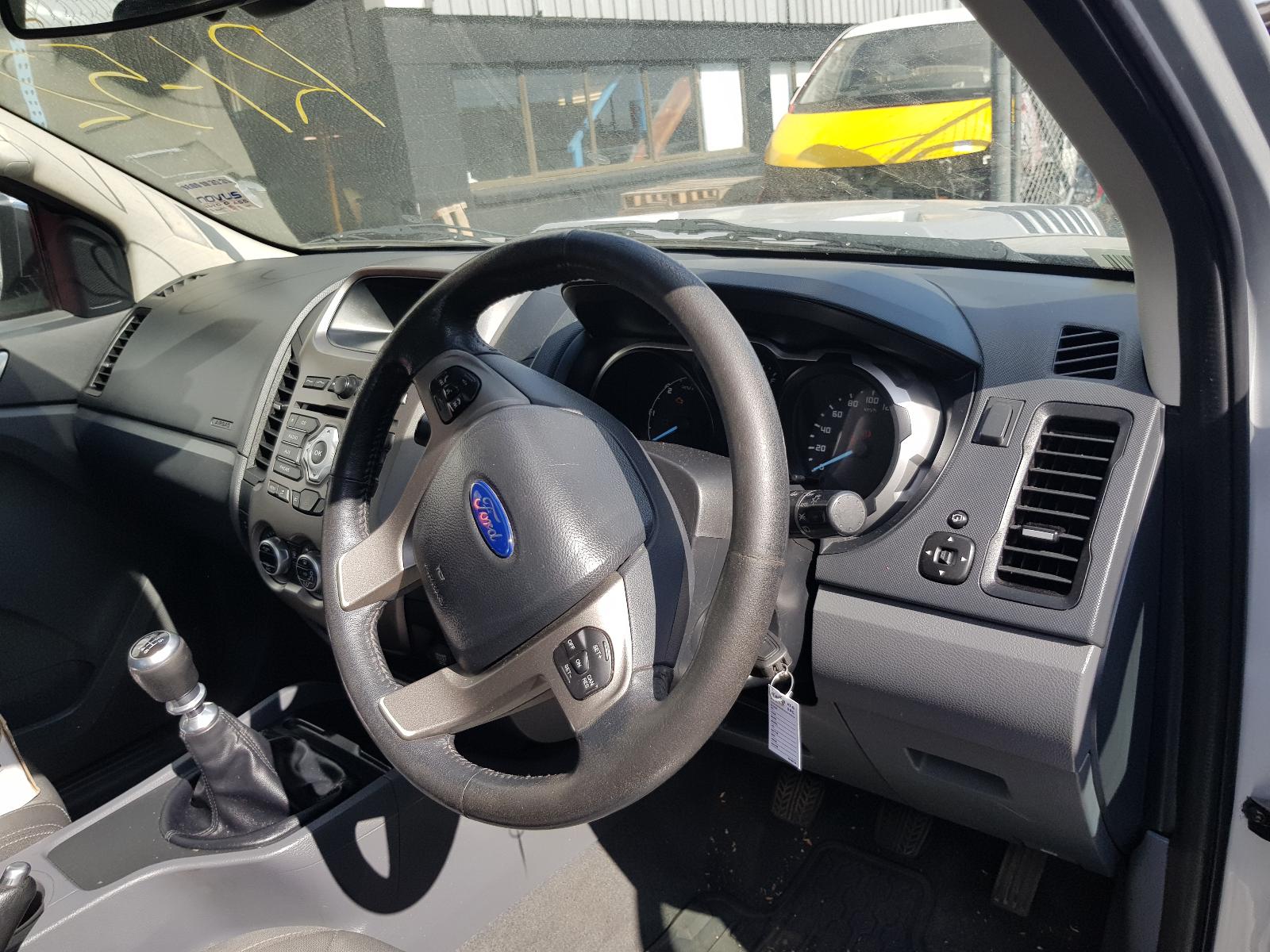 Ford Ranger - PX/PX2 2011-2017