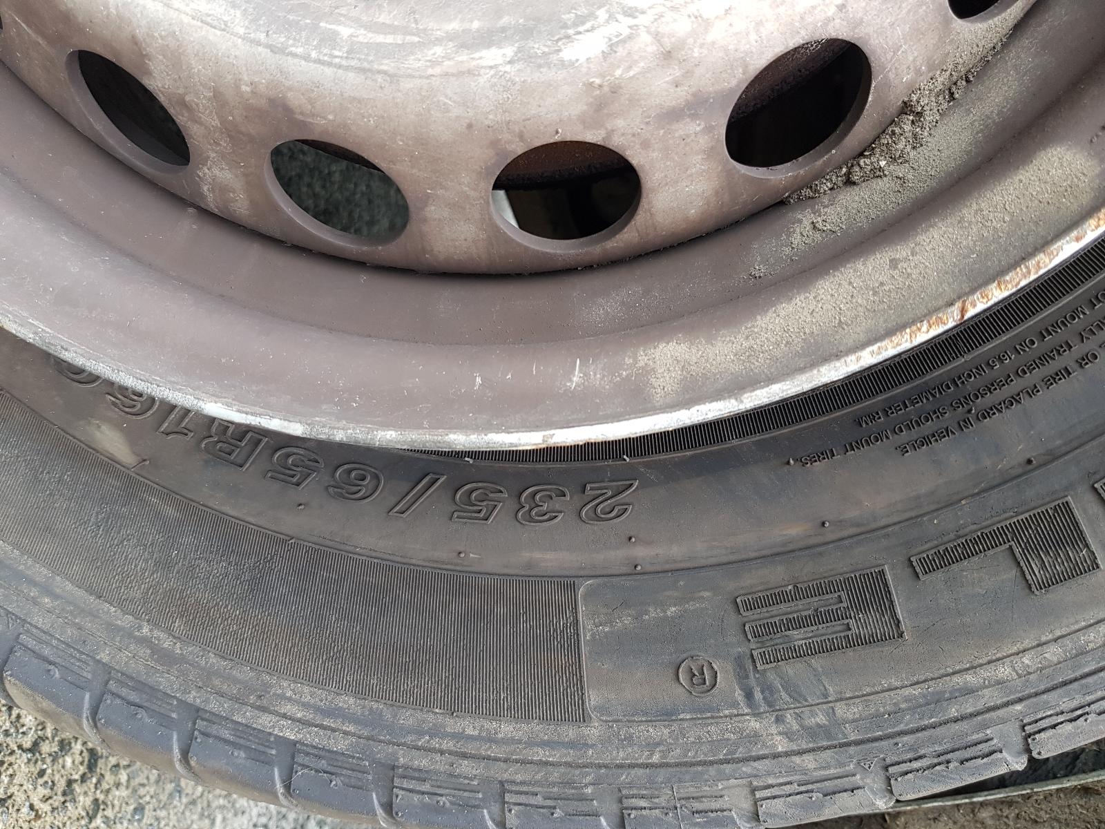 Ford Transit - Other