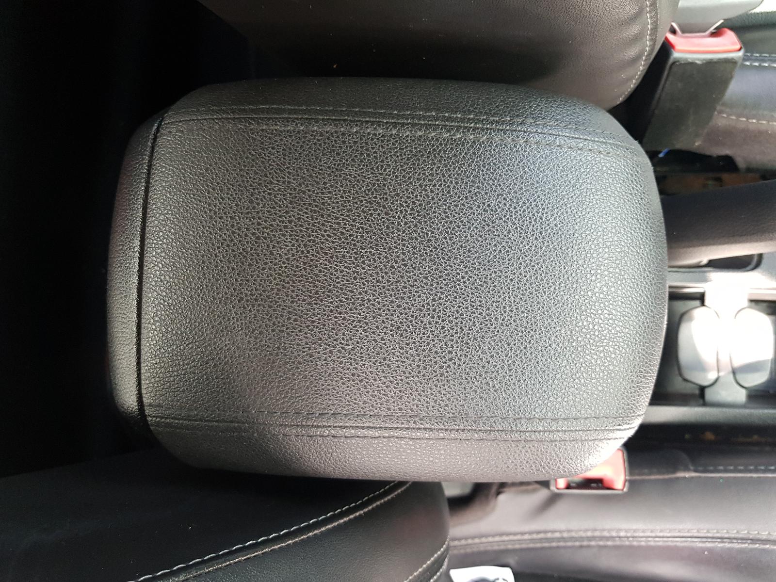 Holden Cruze - 2009-Present