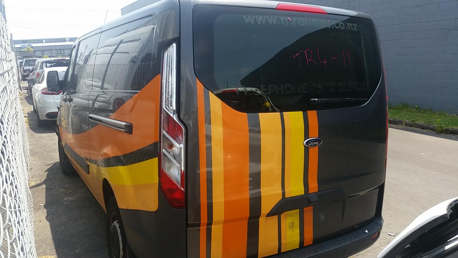 Ford Transit - Other