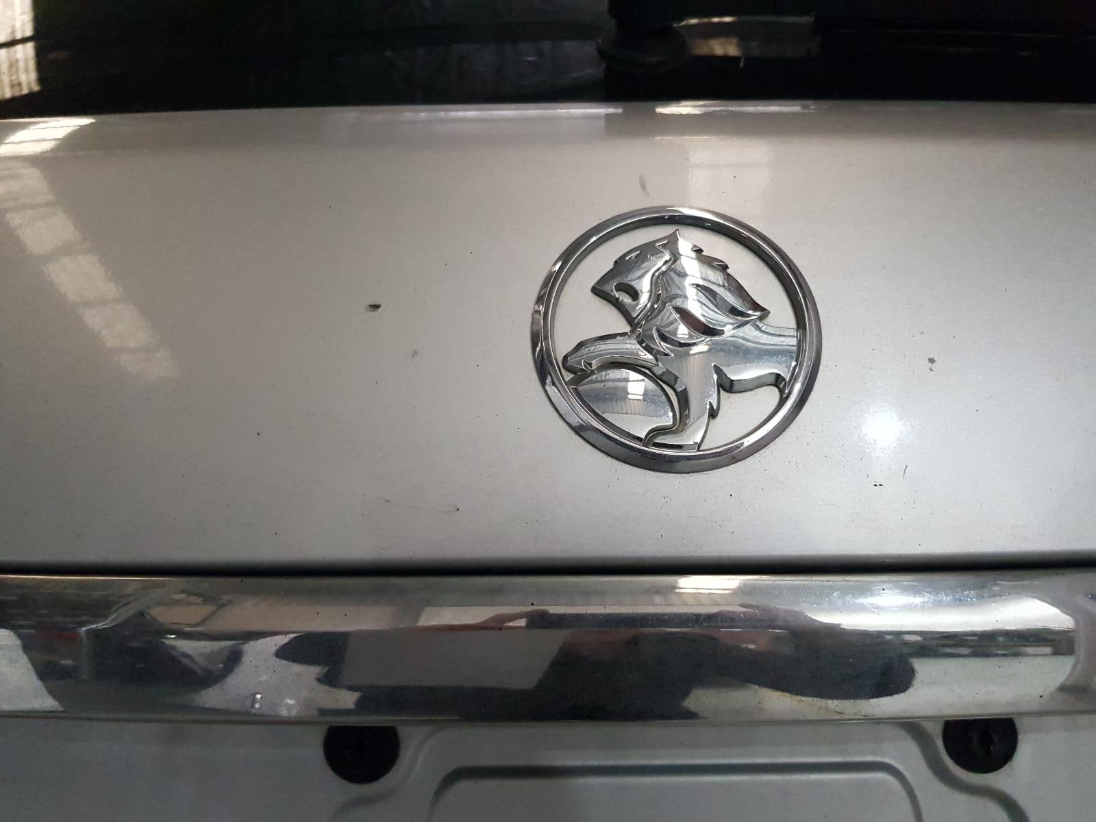 Holden Commodore - VF 2013-Present