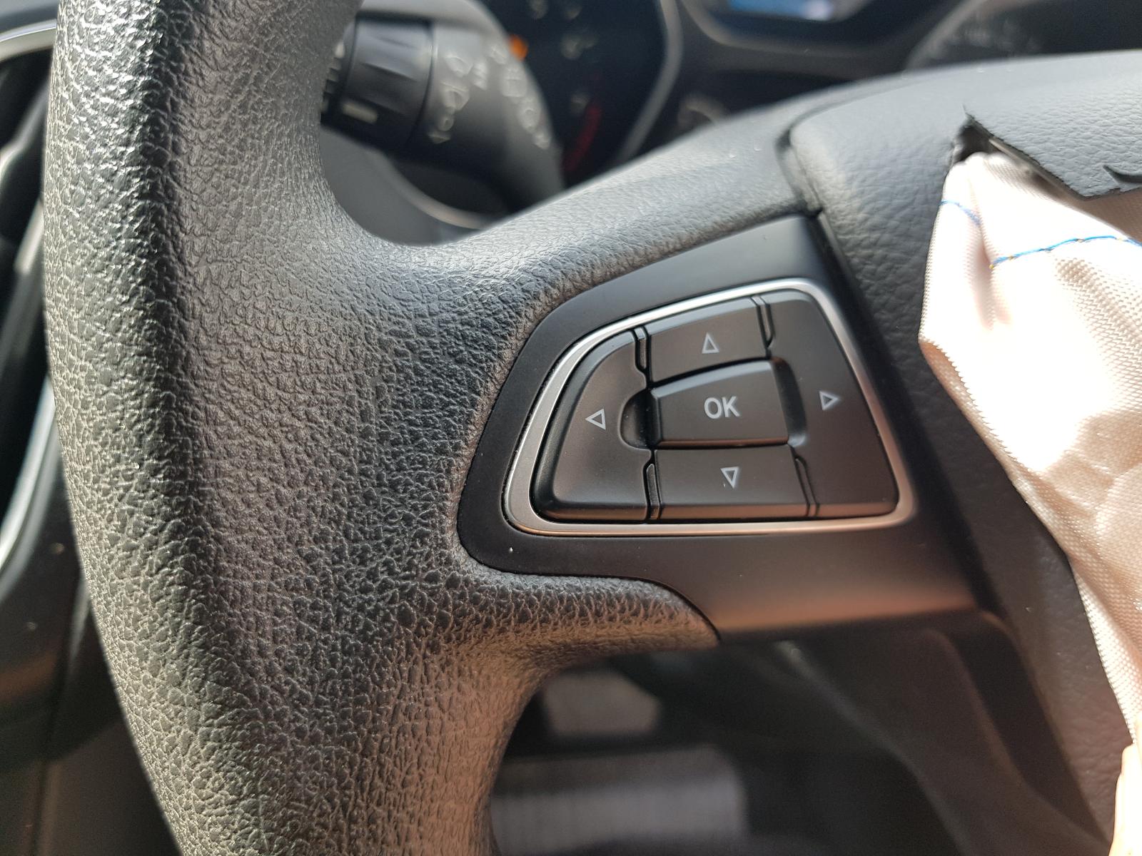 Ford Focus - LZ 2015-2017