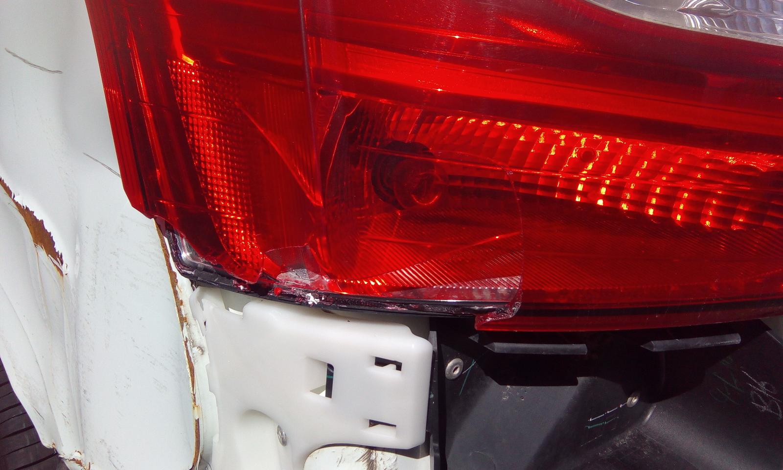 Ford Focus - LW 2011-2015