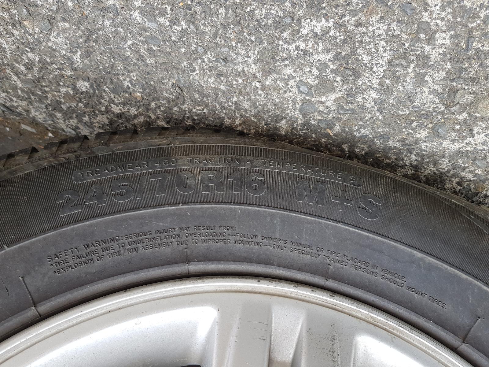 Holden Colorado - RC 2008-2011