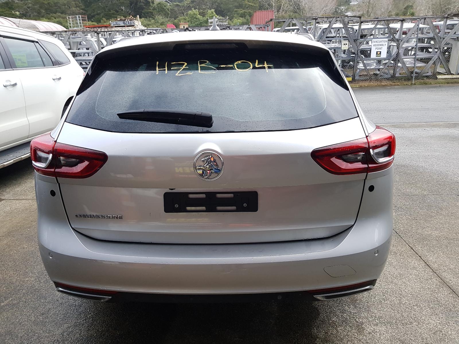 Holden Commodore - Other