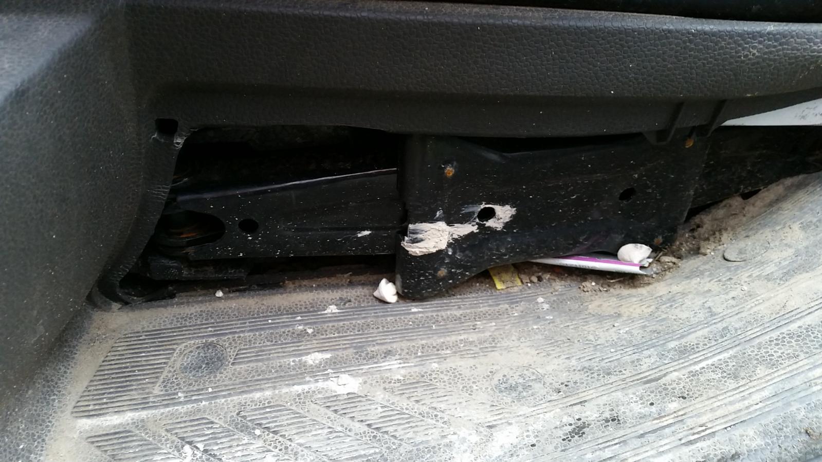 Ford Transit - Other