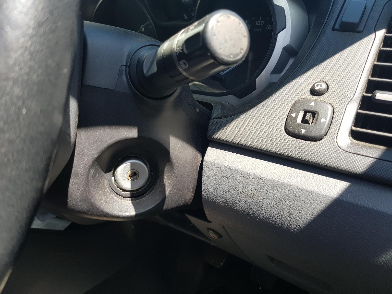 Ford Ranger - PX/PX2 2011-2017