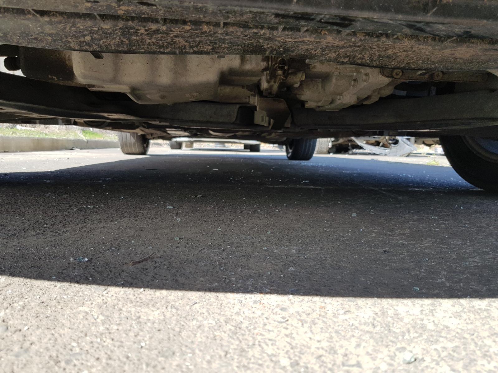 Ford Mondeo - MA-MB 2007-2010