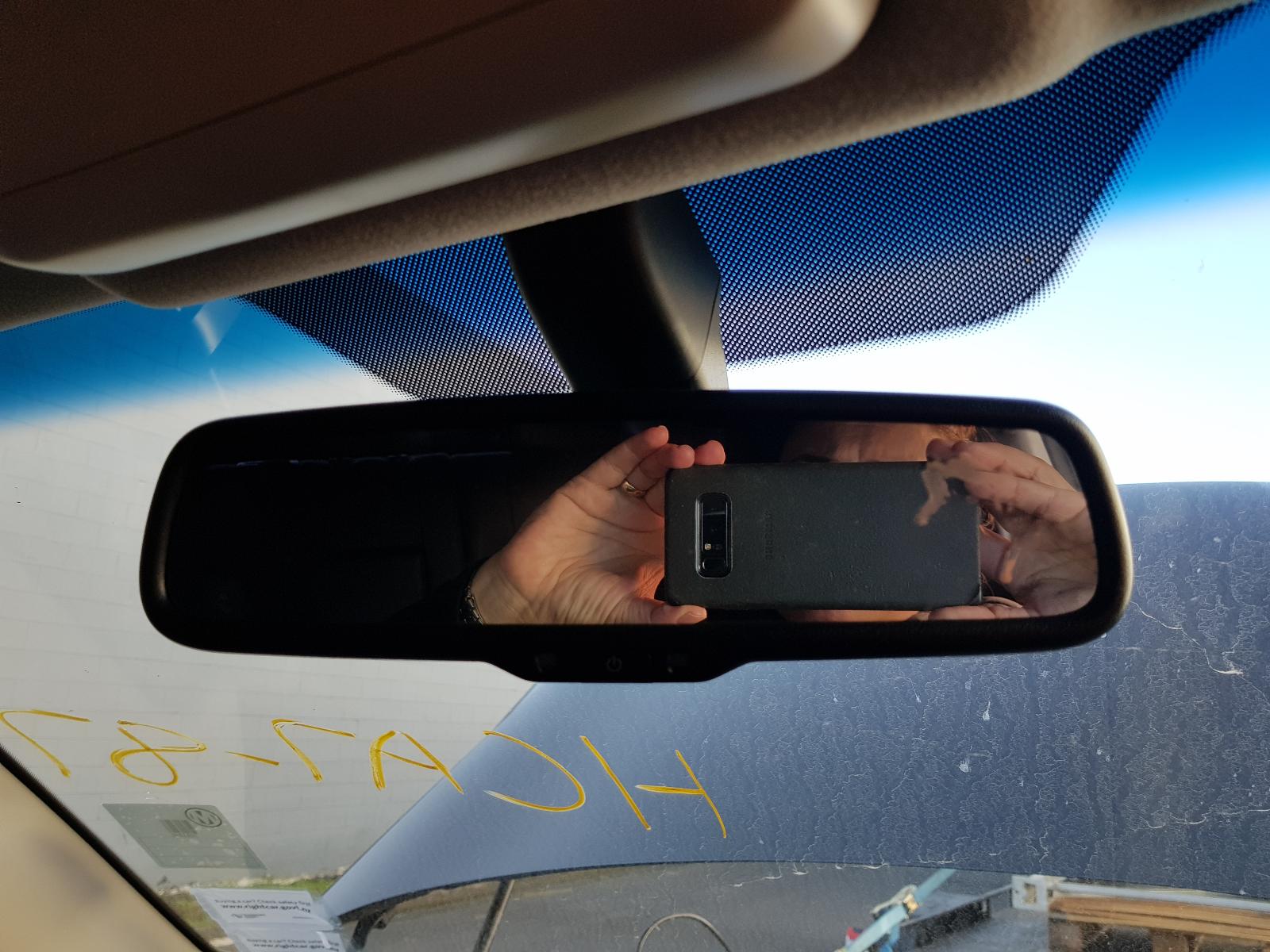 Holden Captiva - Captiva 7 2011-Present