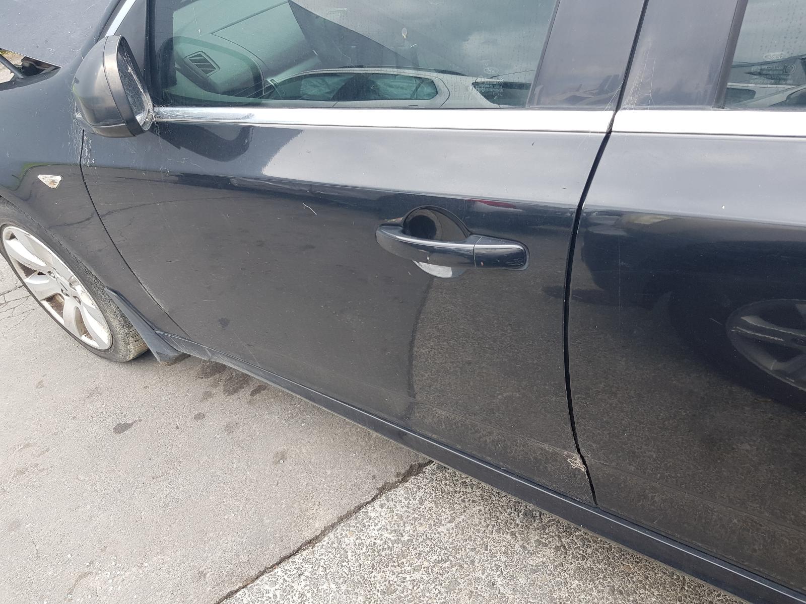 Ford Falcon - FG-FGX 2008-2016