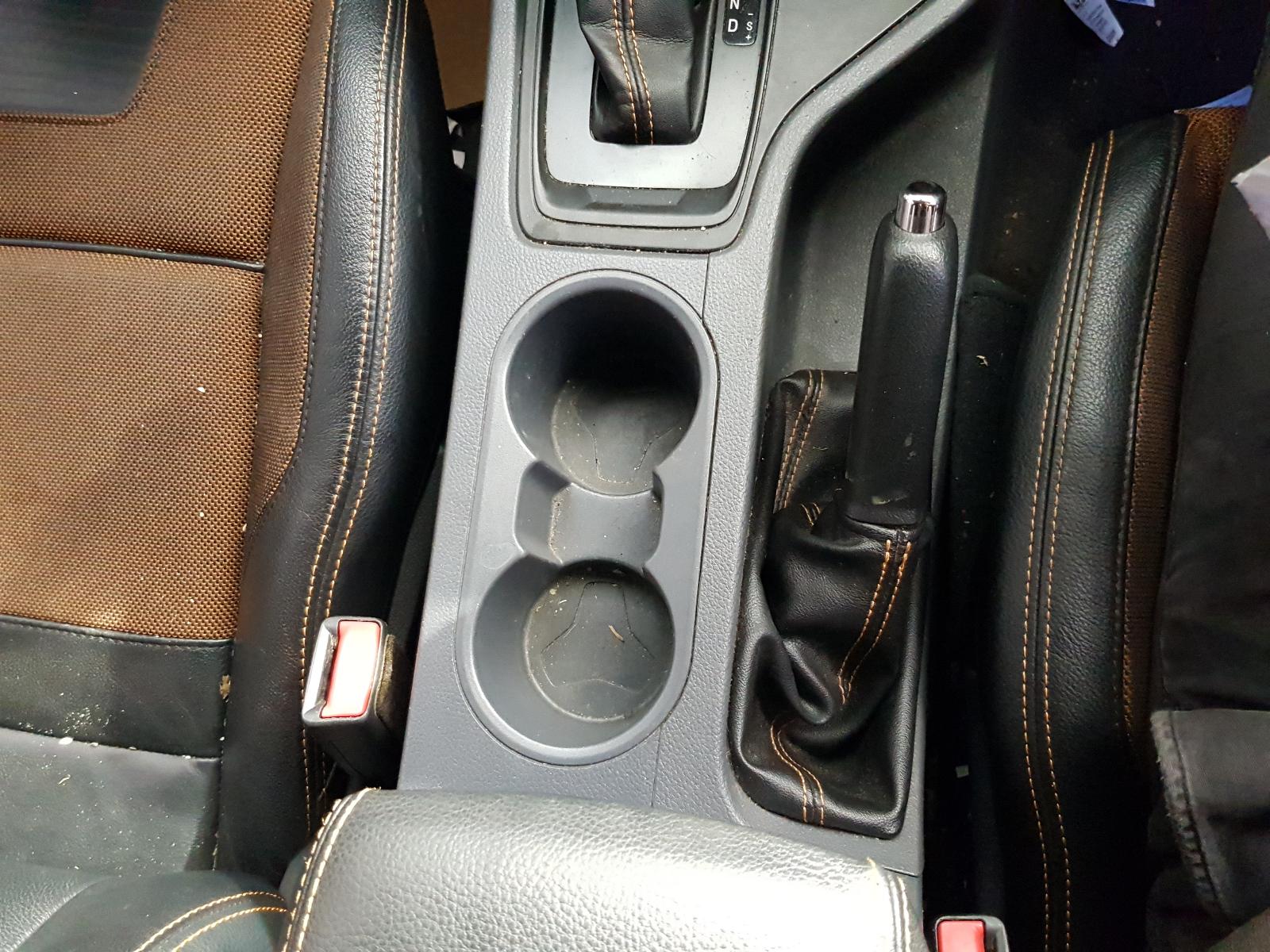 Ford Ranger - PX/PX2 2011-2017