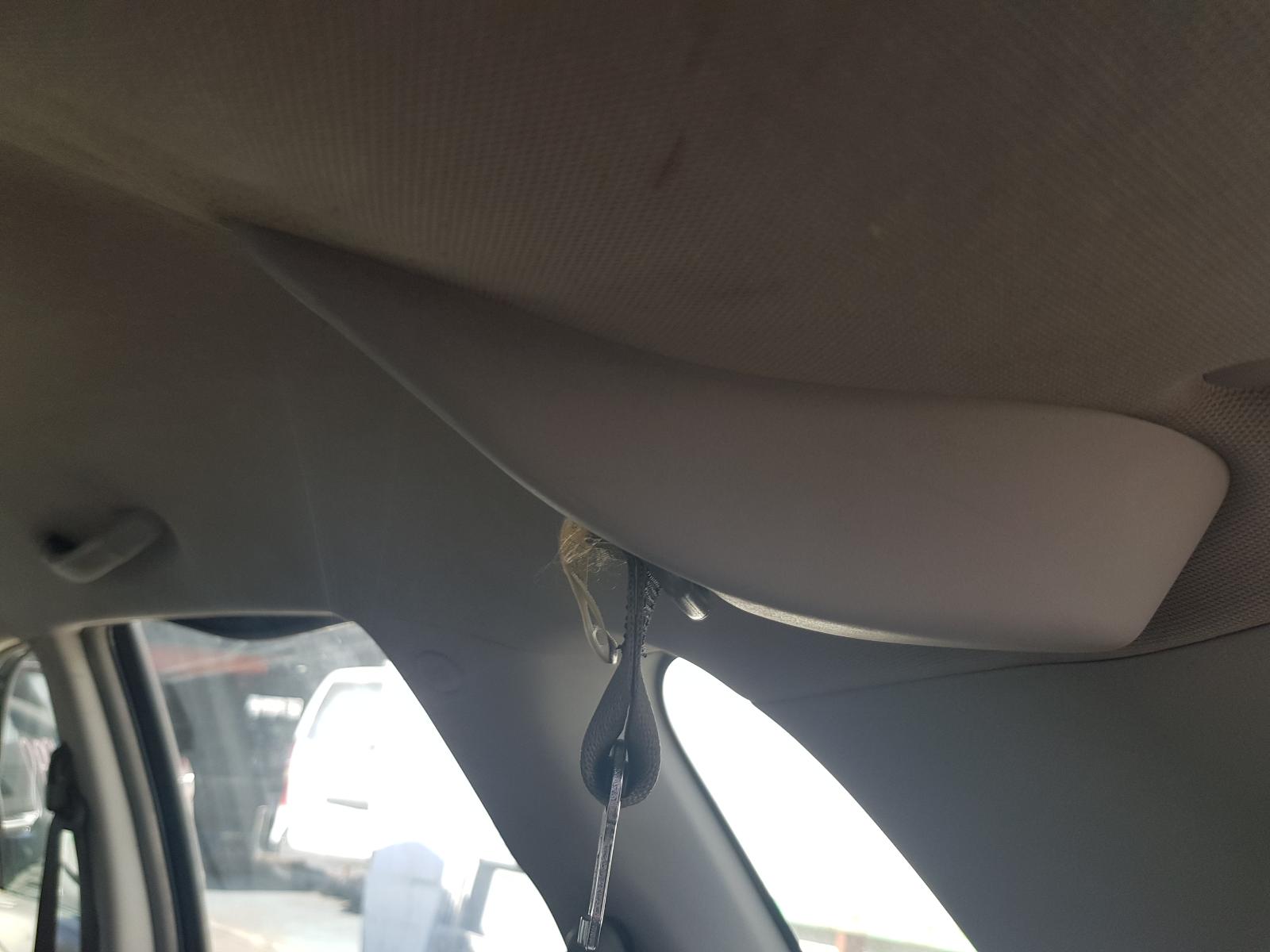 Hyundai Tucson - JM 2004-2010