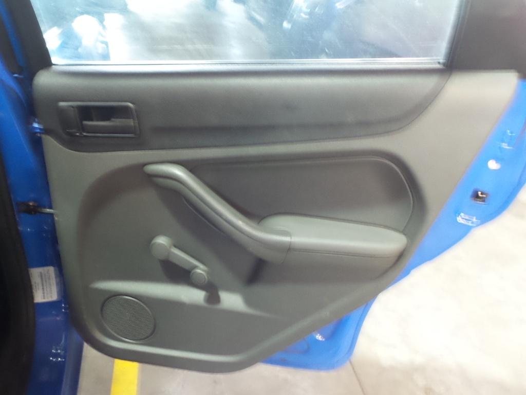 Ford Focus - LS 2005-2007