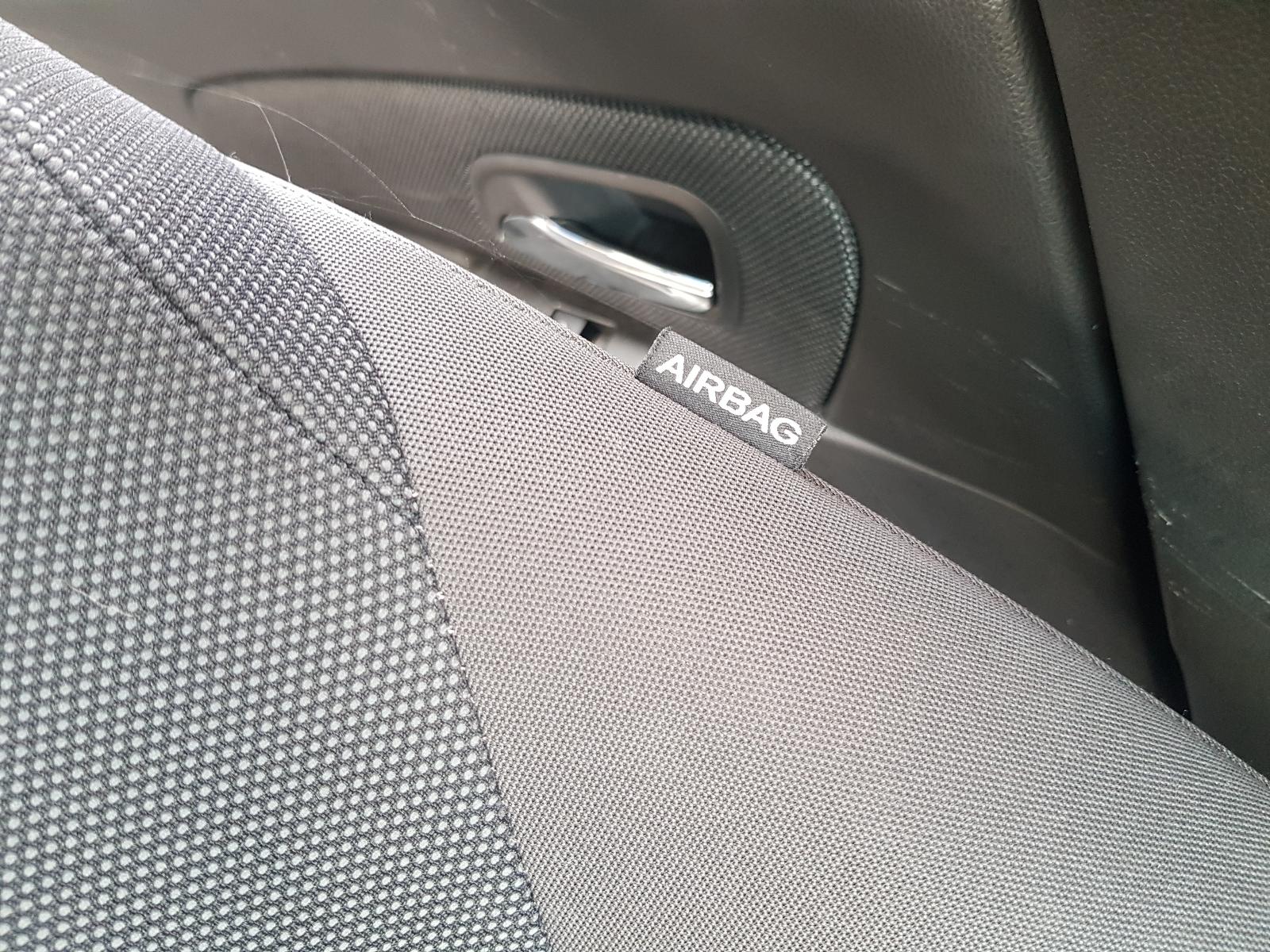 Holden Cruze - 2009-Present