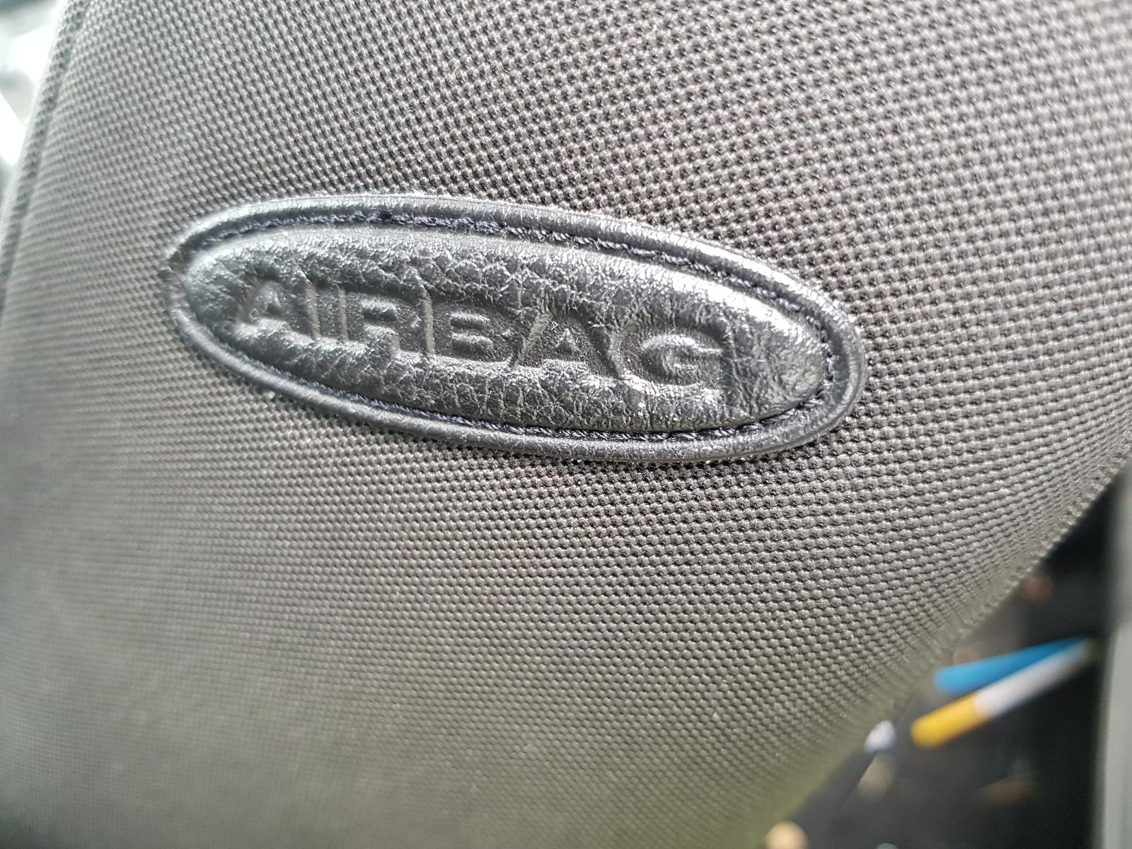 Holden Captiva - Captiva 5 2006-2011