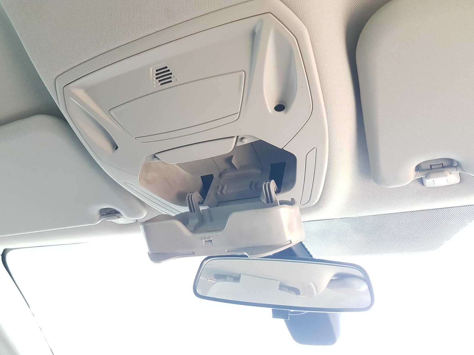 Ford Mondeo - MC 2011-2014