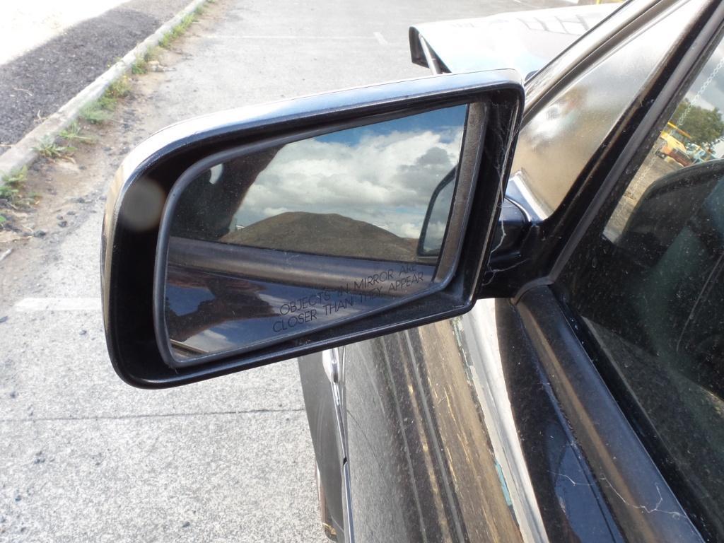 Holden Adventra - VY2 2003-2005