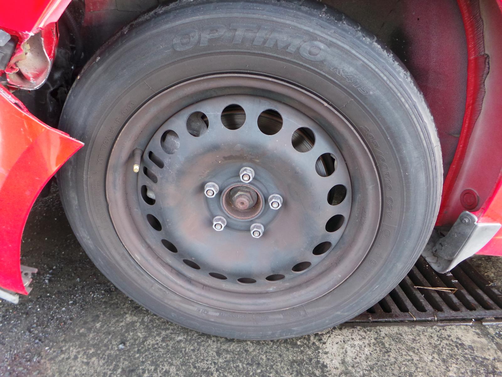 Holden Cruze - 2009-Present