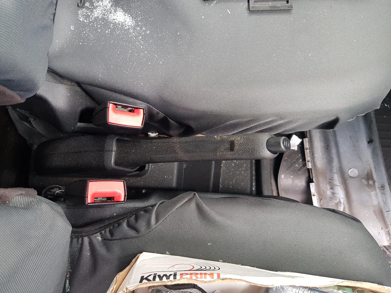 Ford Transit - Other