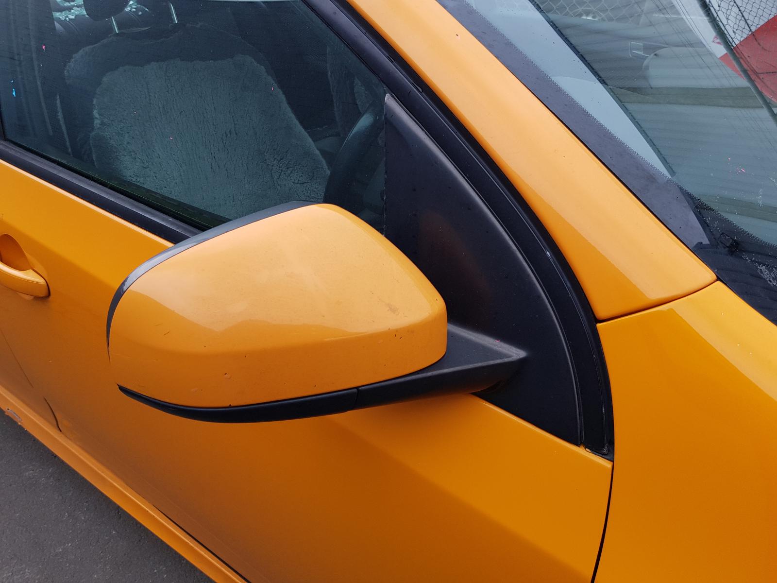 Ford Falcon - FG-FGX 2008-2016