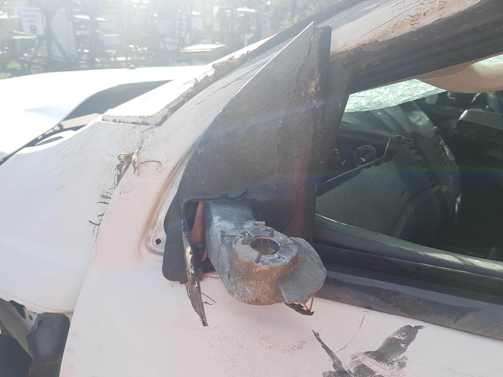 Ford Ranger - PX/PX2 2011-2017