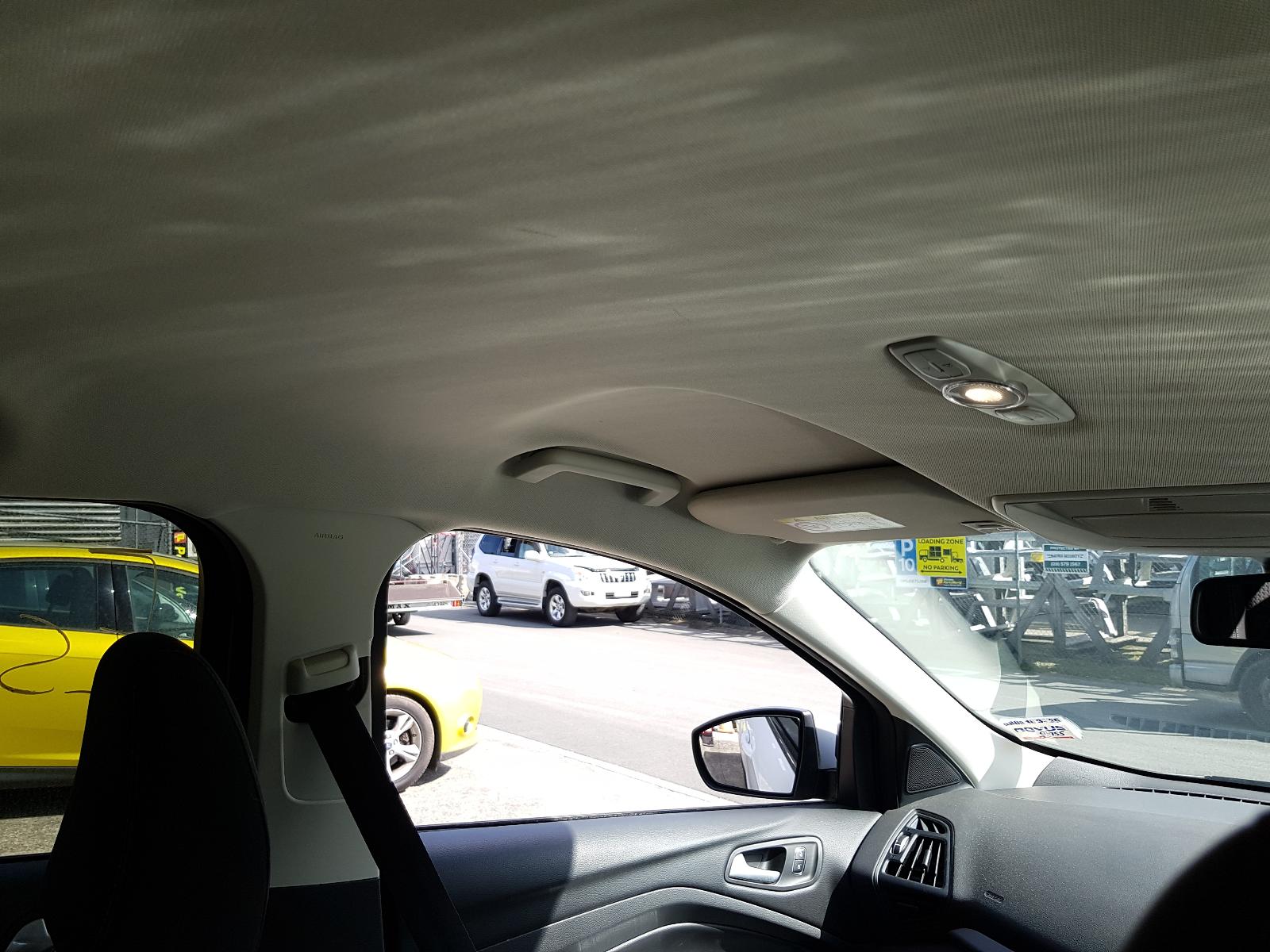 Ford Escape - LF 2007-Present