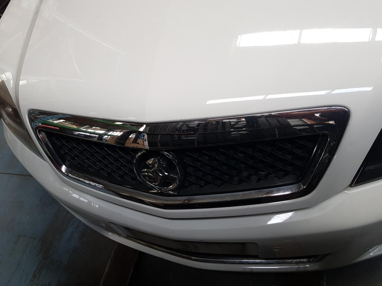 Holden Caprice - Other