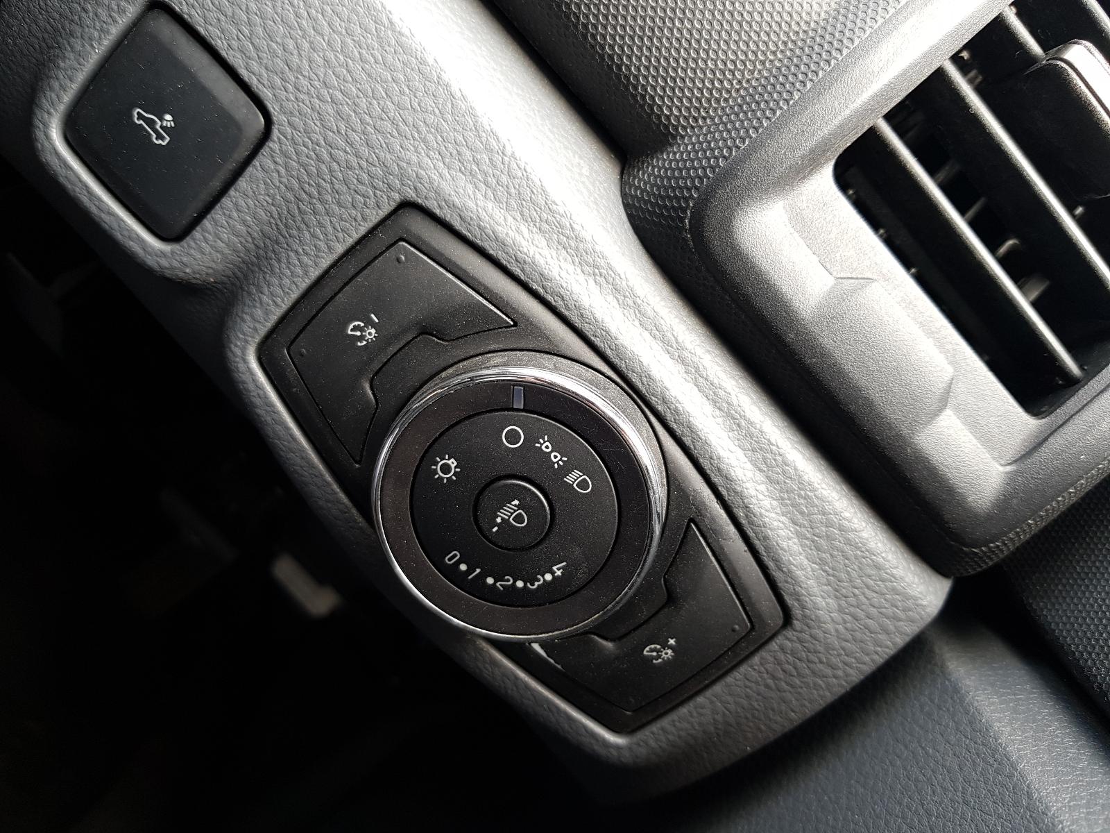 Ford Ranger - PX/PX2 2011-2017