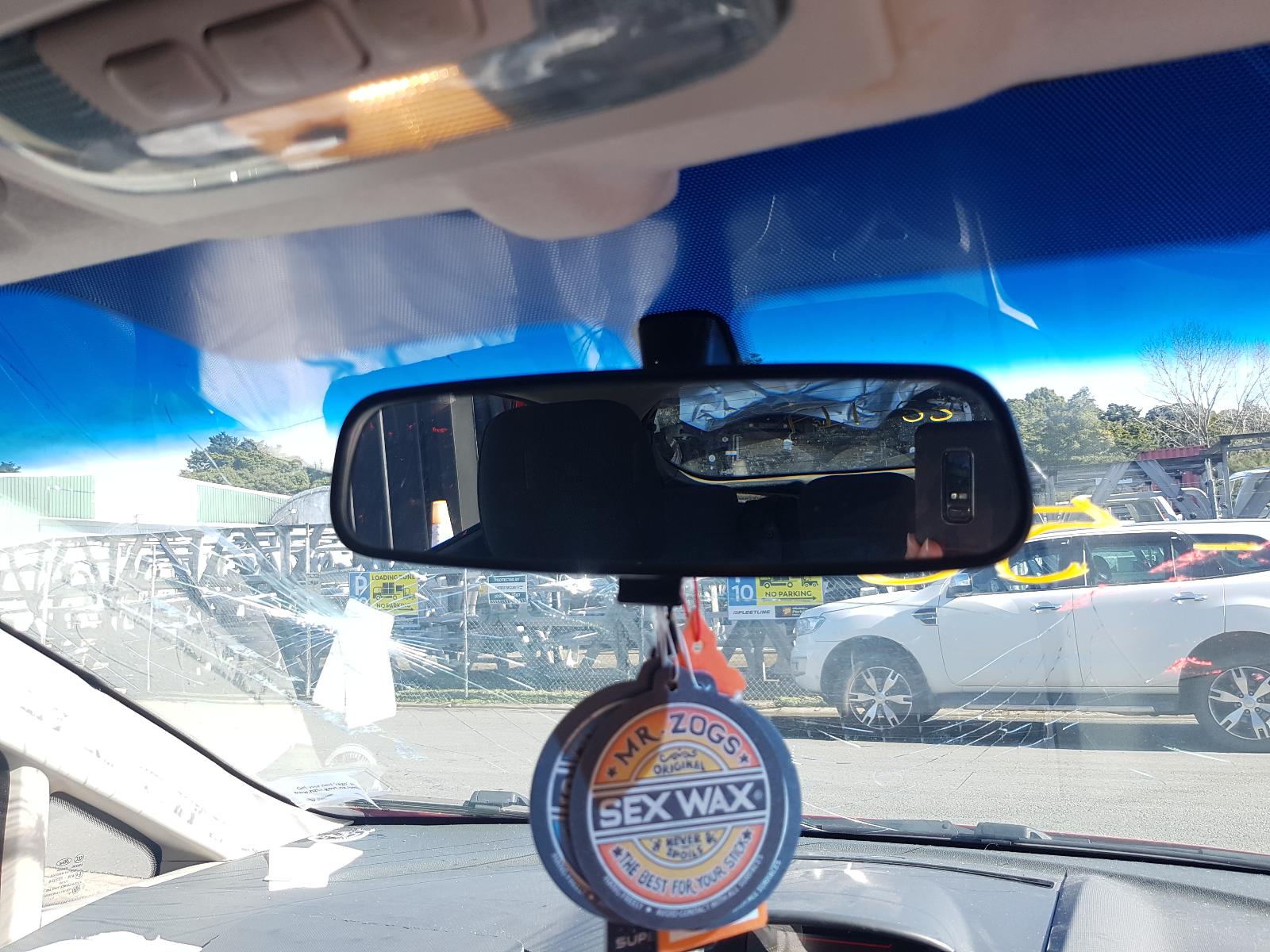 Ford Fiesta - WT 2010-2014