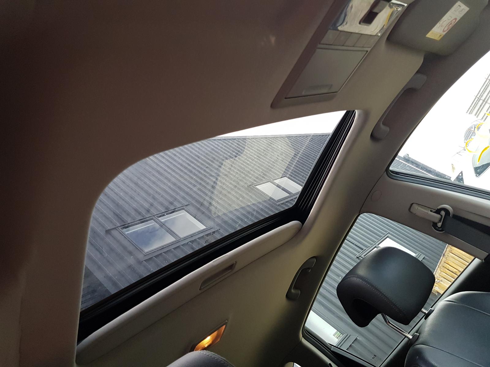 Holden Captiva - Captiva 7 2011-Present