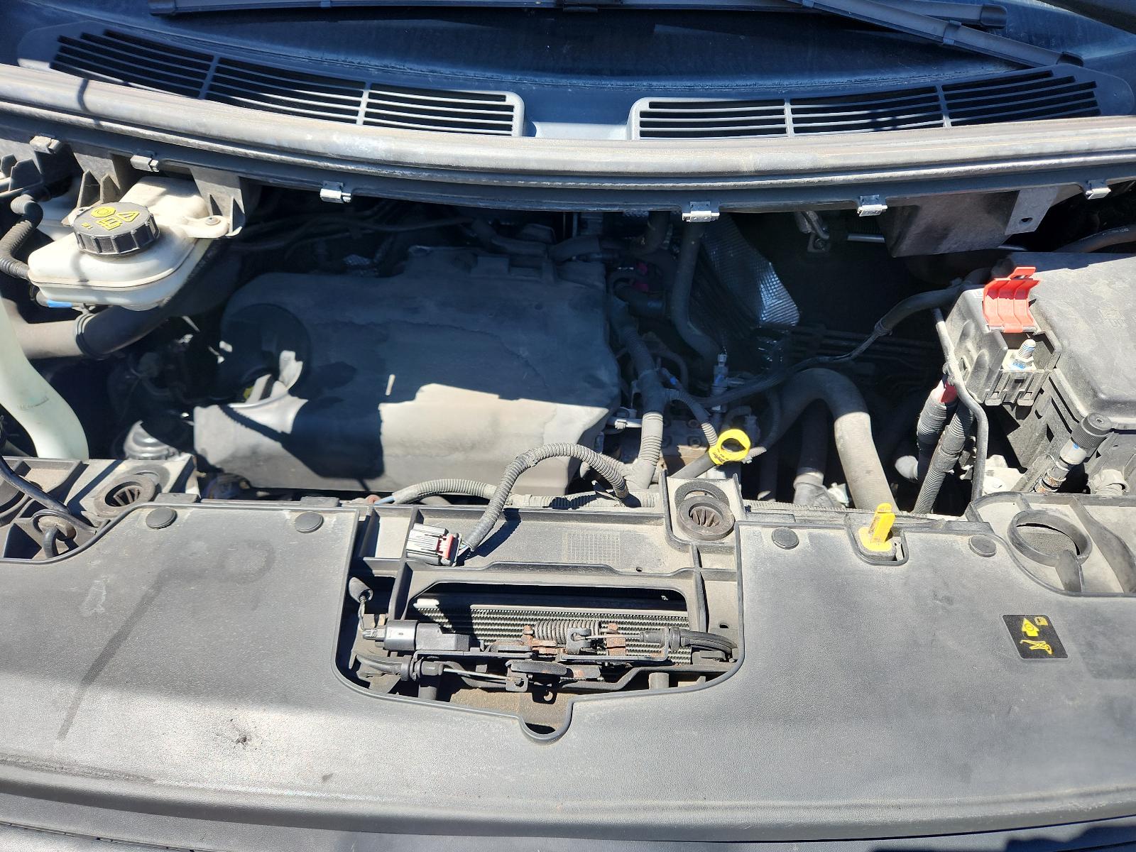 Ford Transit - Other