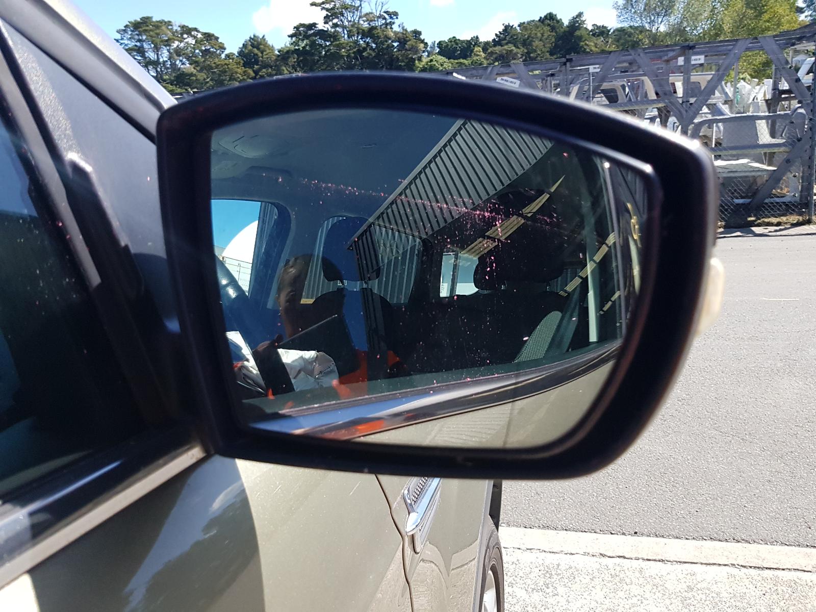 Ford Kuga - TF 2013-Present