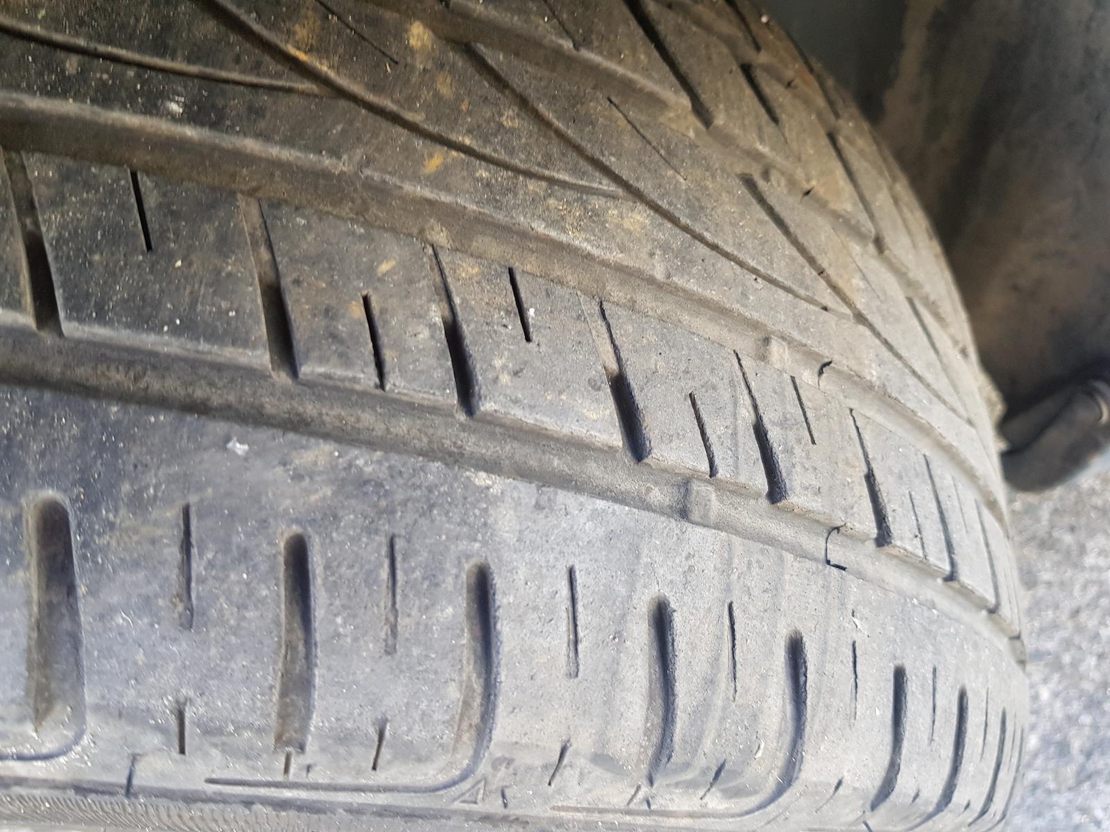 Holden Cruze - 2009-Present