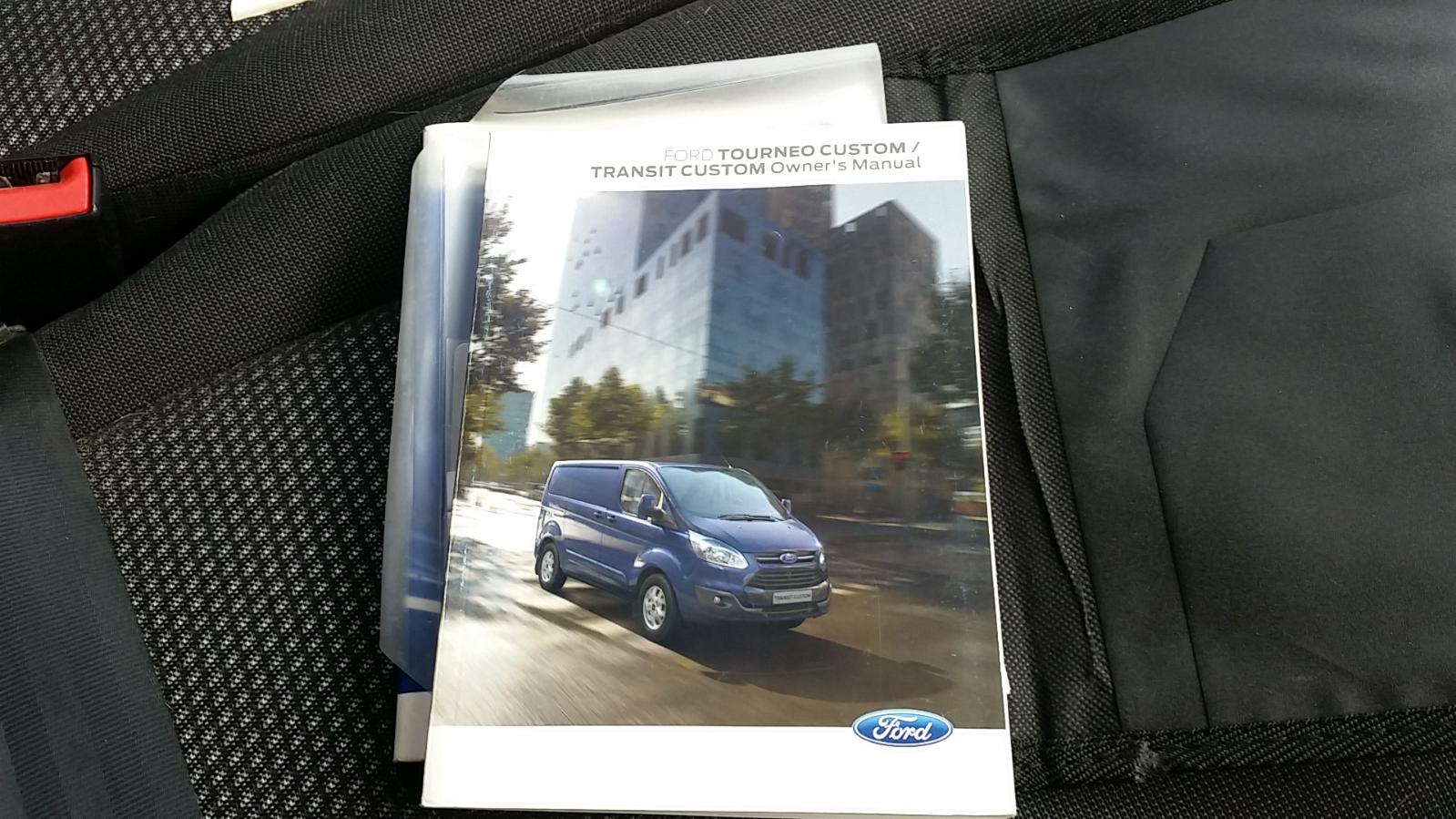 Ford Transit - Other