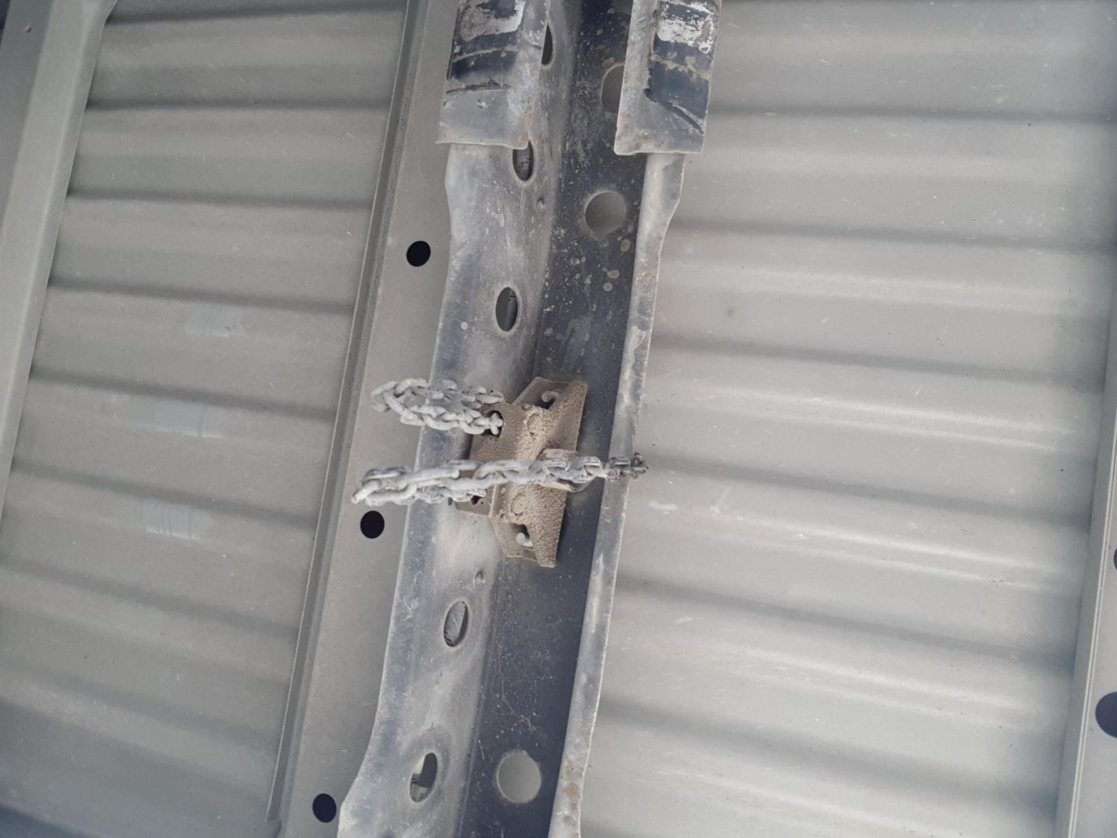 Ford Ranger - PX/PX2 2011-2017