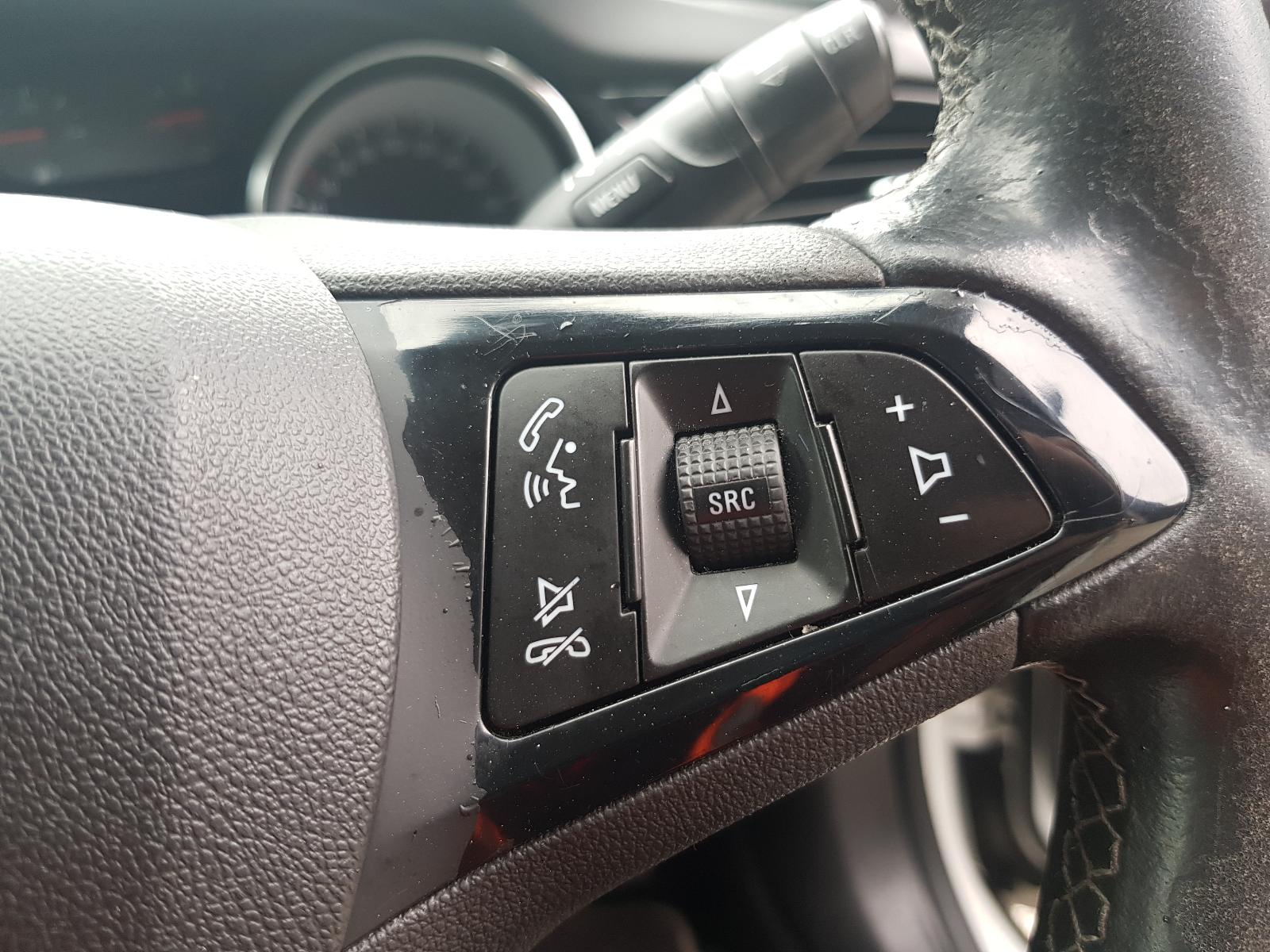 Holden Commodore - Other