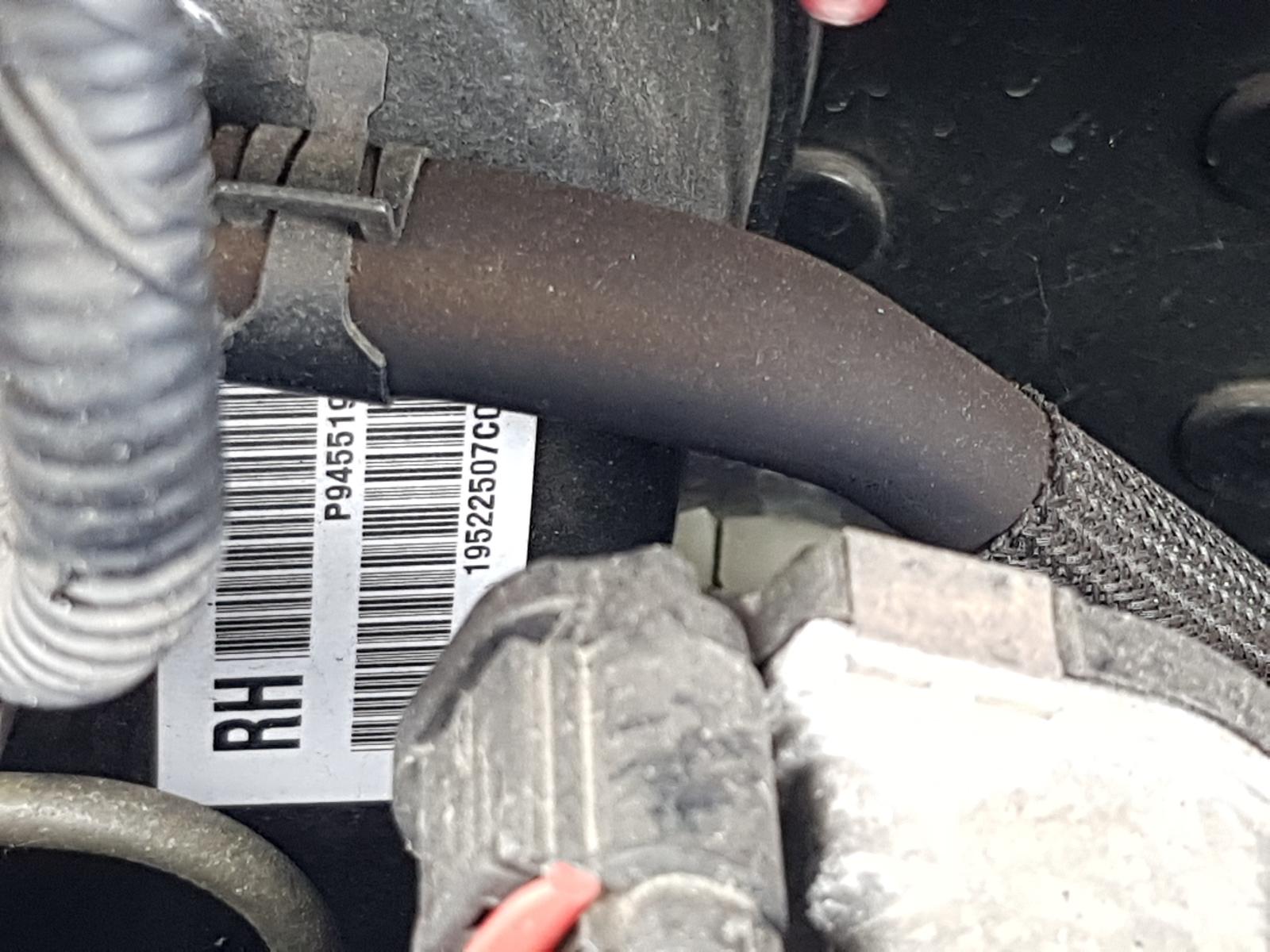 Holden Captiva - Captiva 7 2011-Present