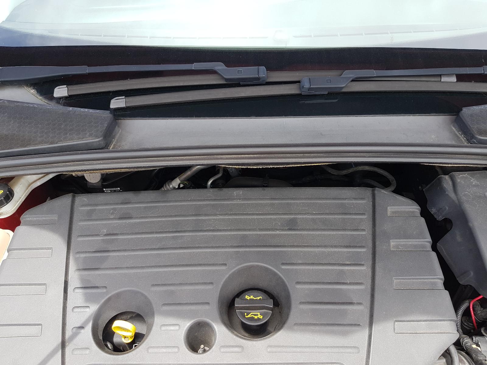 Ford Focus - LW 2011-2015