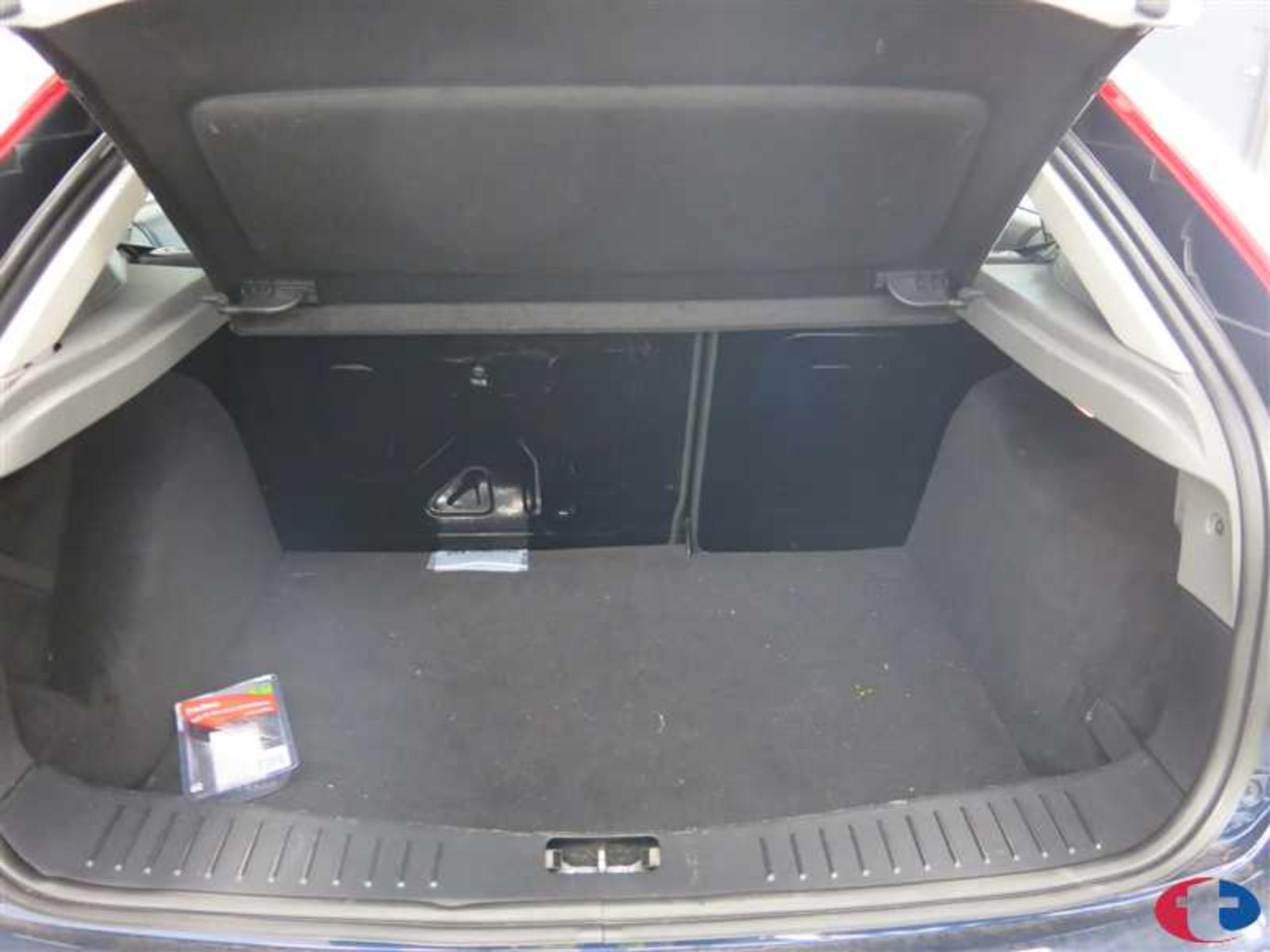 Ford Focus - LT-LV 2008-2011