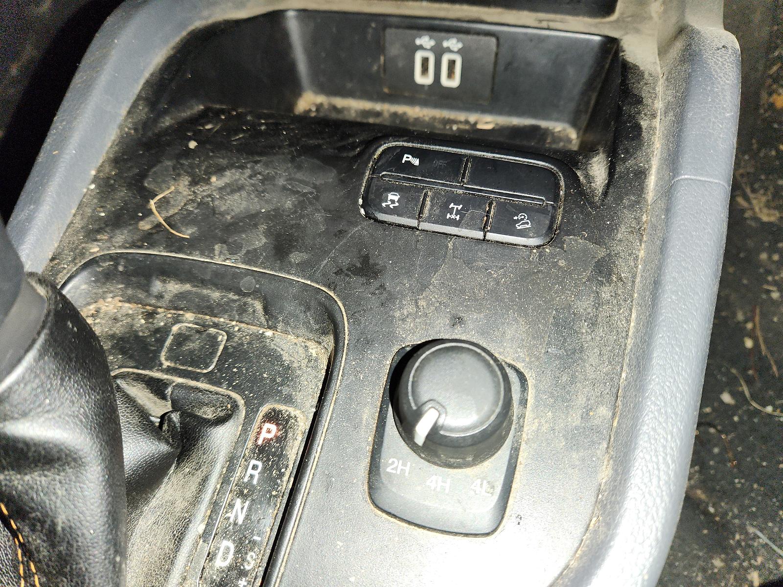 Ford Ranger - PX/PX2 2011-2017