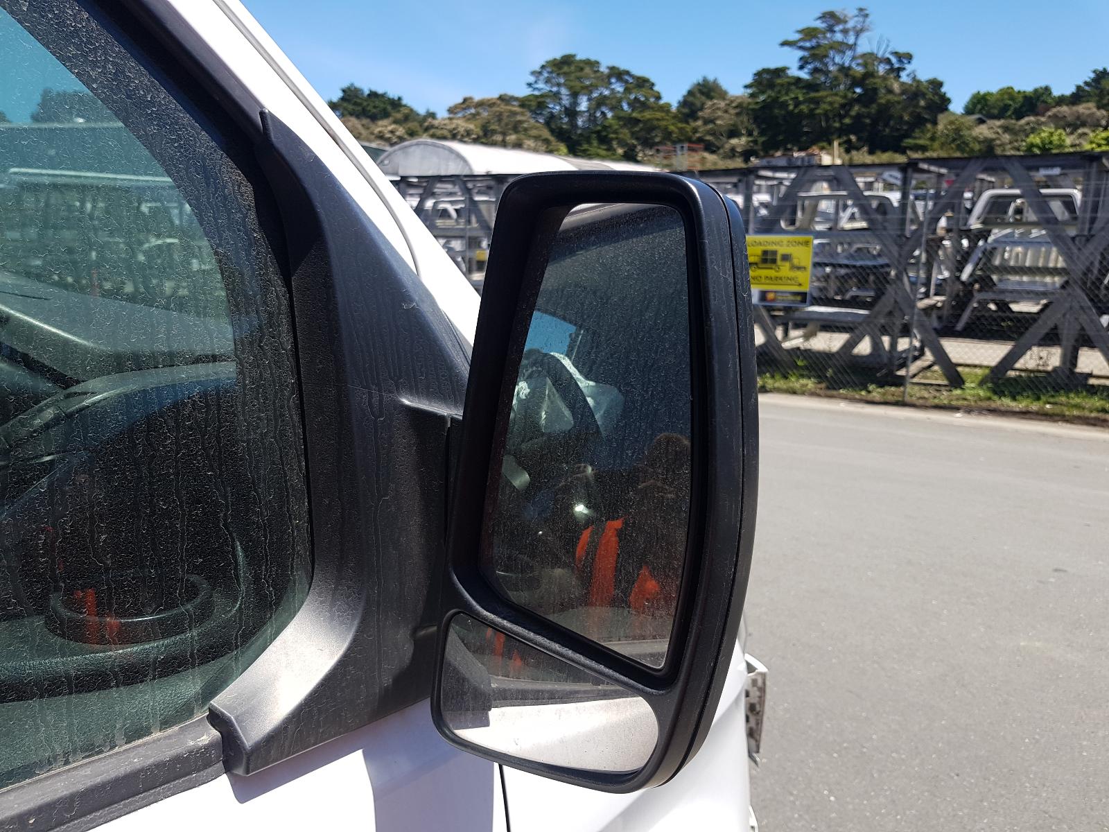 Ford Transit - Other