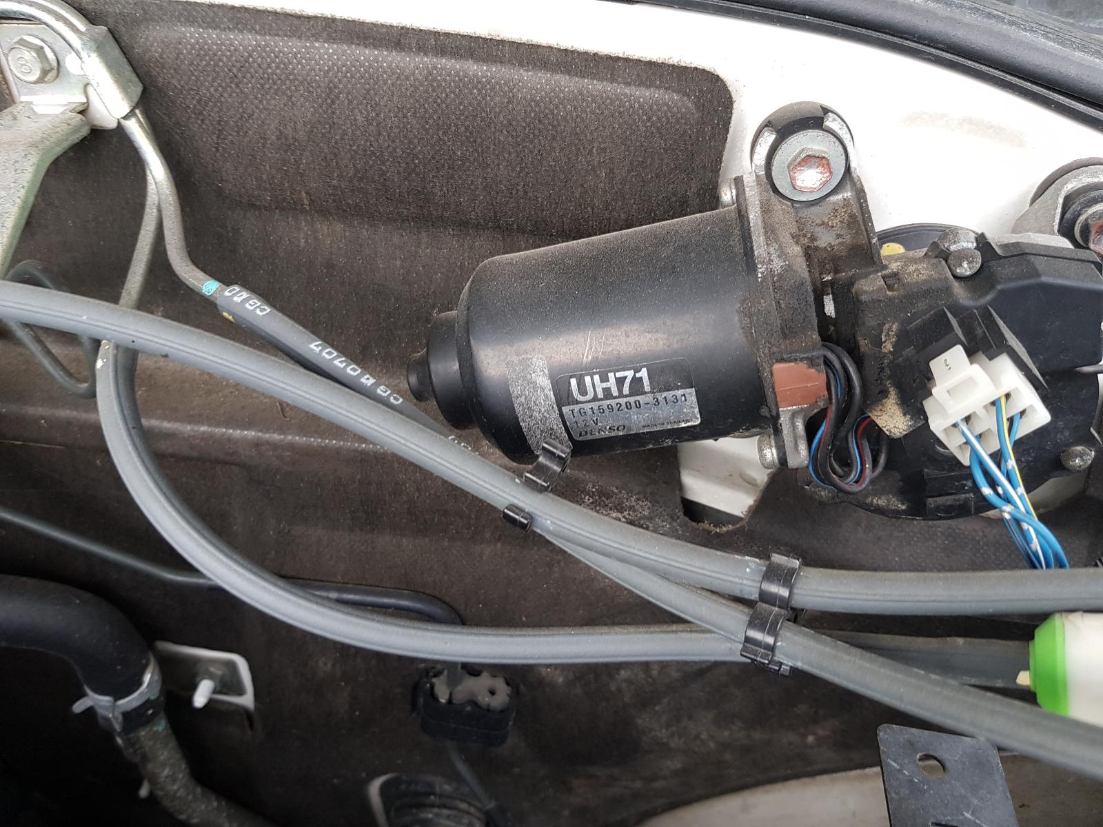 Ford Ranger - PJ 2006-2009