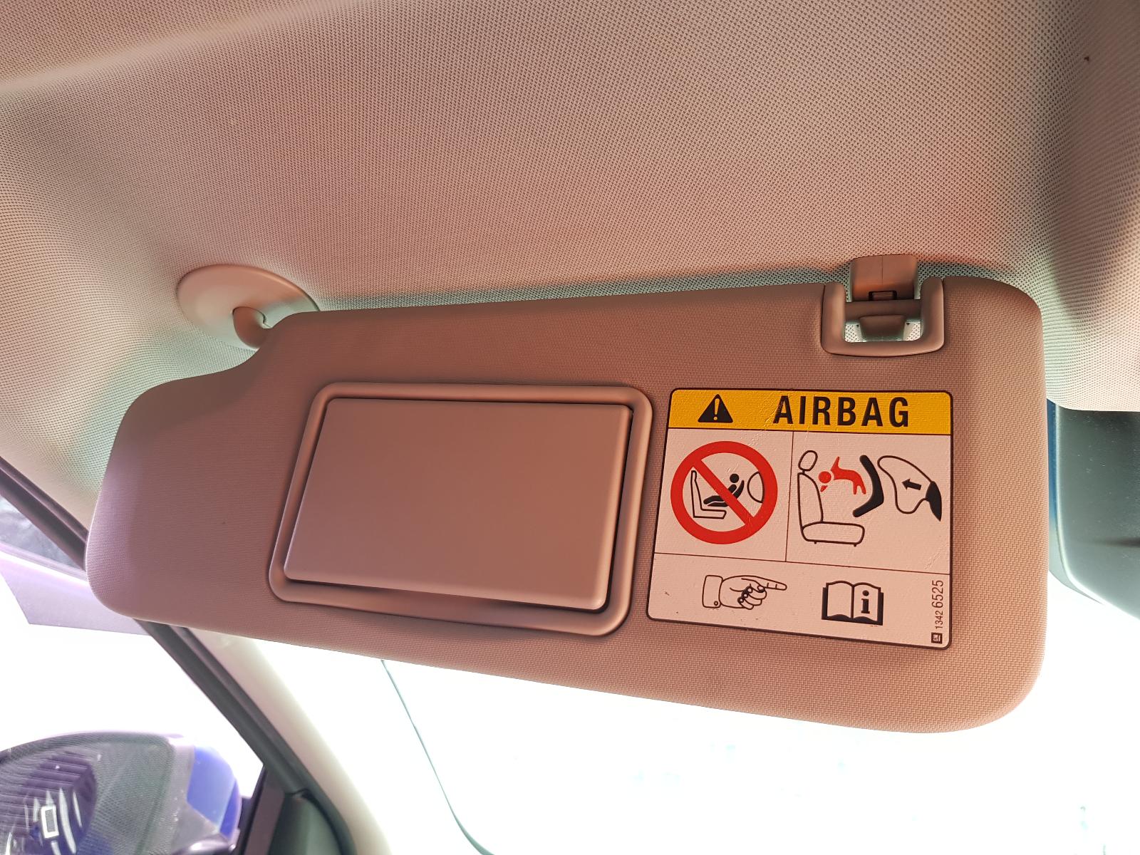 Holden Cruze - 2009-Present