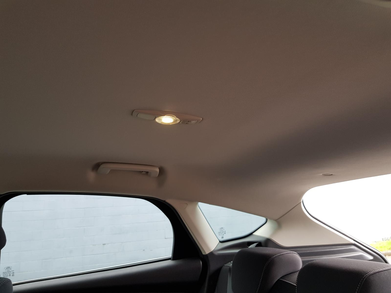 Ford Focus - LZ 2015-2017