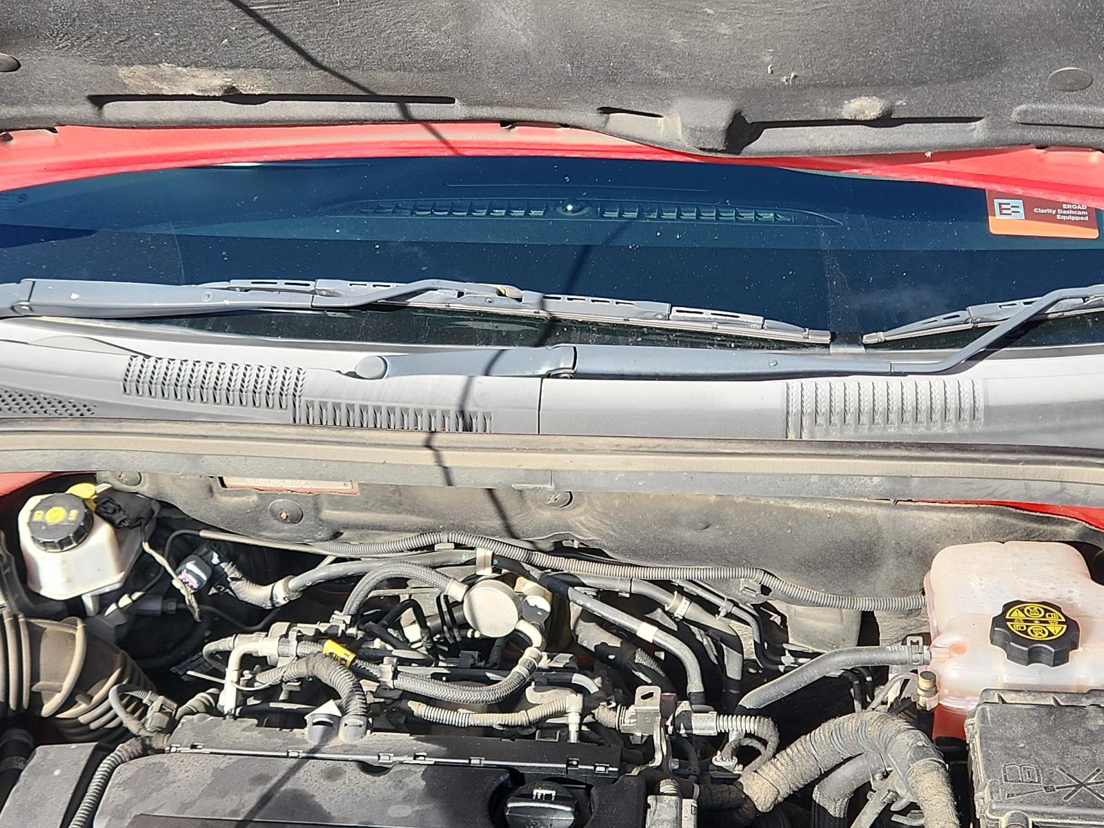 Holden Cruze - 2009-Present