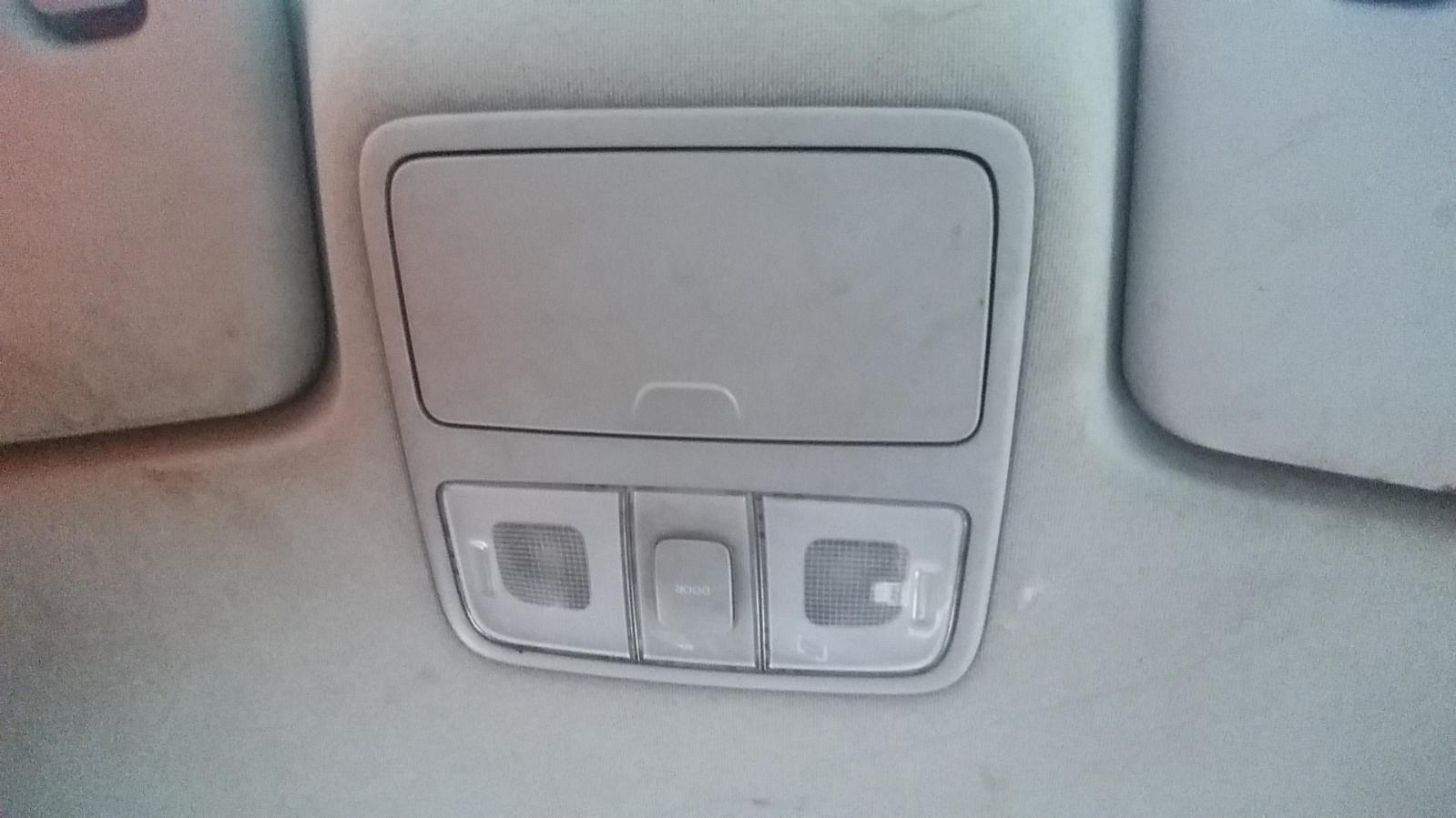 Hyundai i30 - 2007-2016