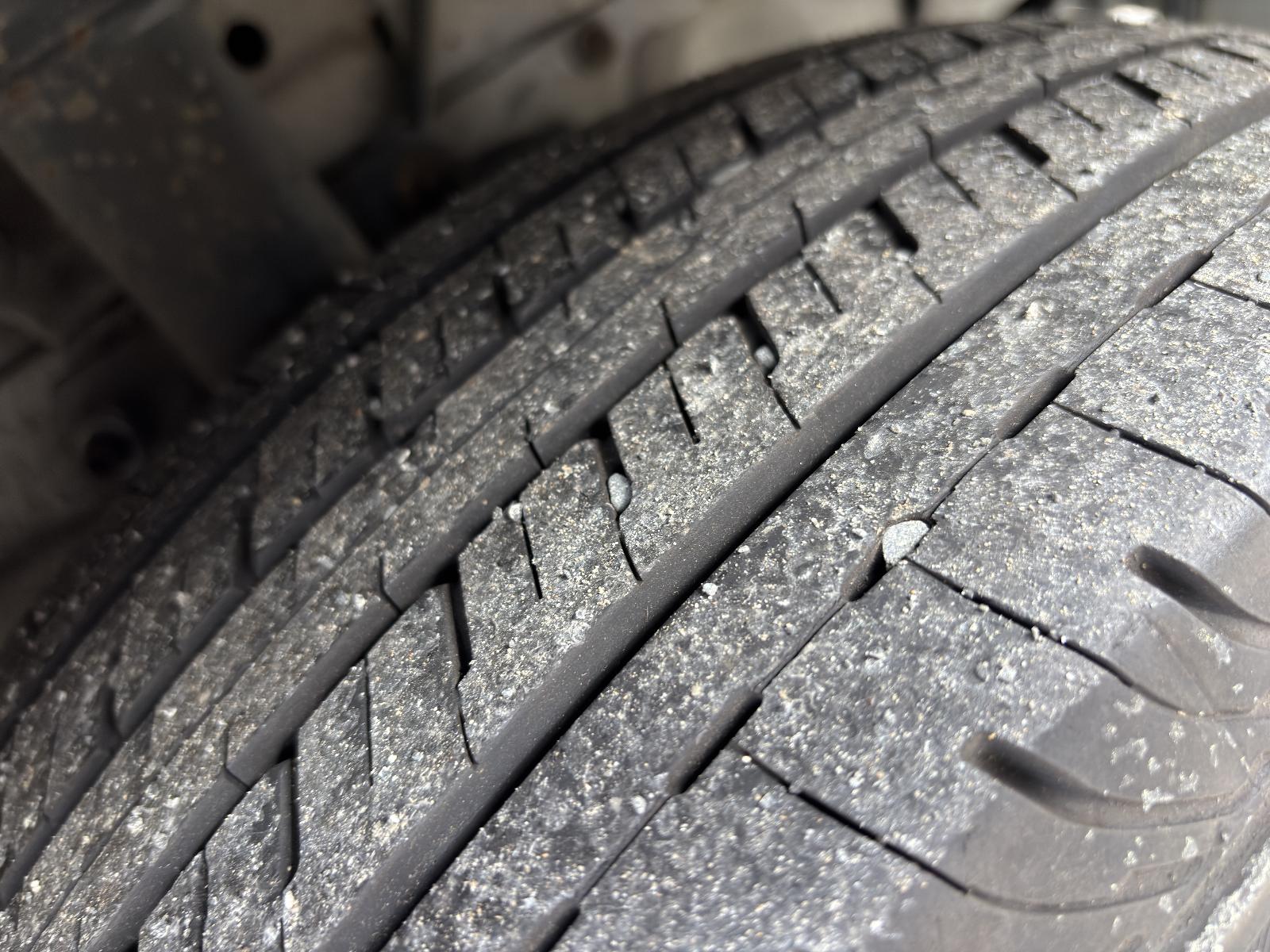 Ford Transit - Other