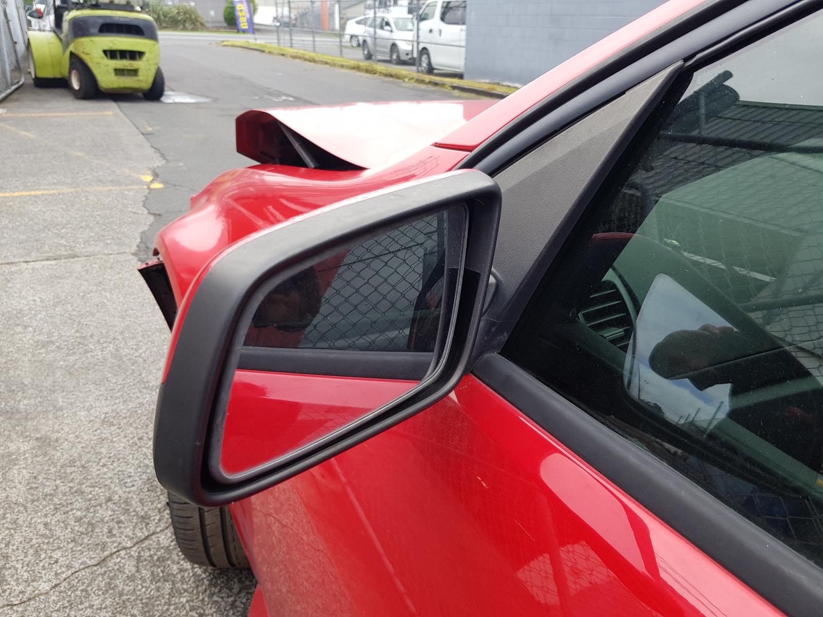 Holden Commodore - VE 2006-2013